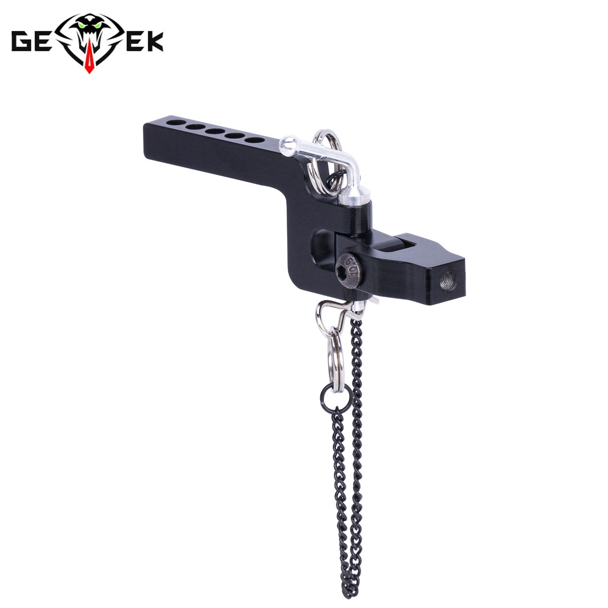Rc Hobby Room - CNC Trailer Hook Rescue Accessories for