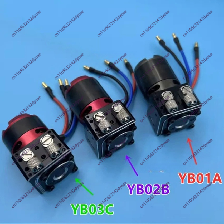 Rc Excavator Hydraulic - YB01A/YB02B/YB03C RC Model Excavator Hydraulic Oil