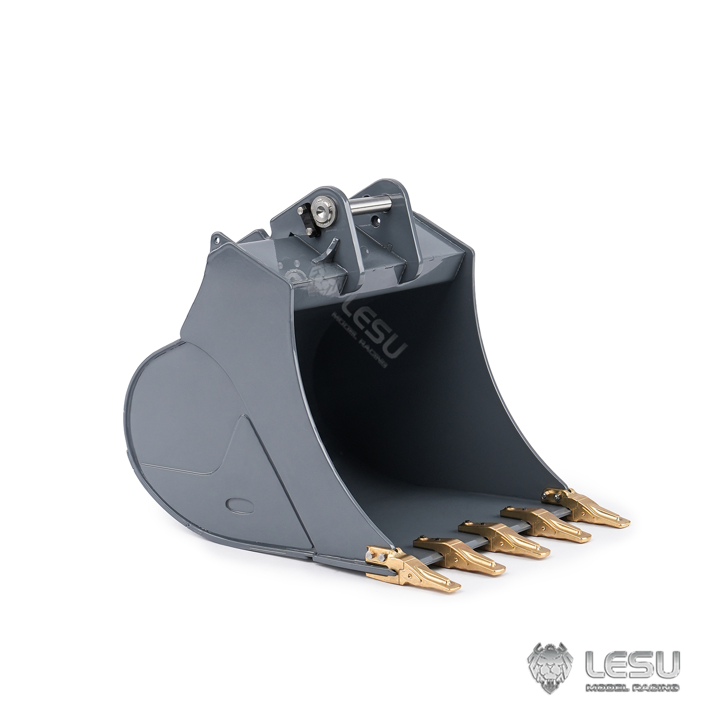 Rc Excavator Hydraulic - LESU 1/14 RC Model Full Hydraulic