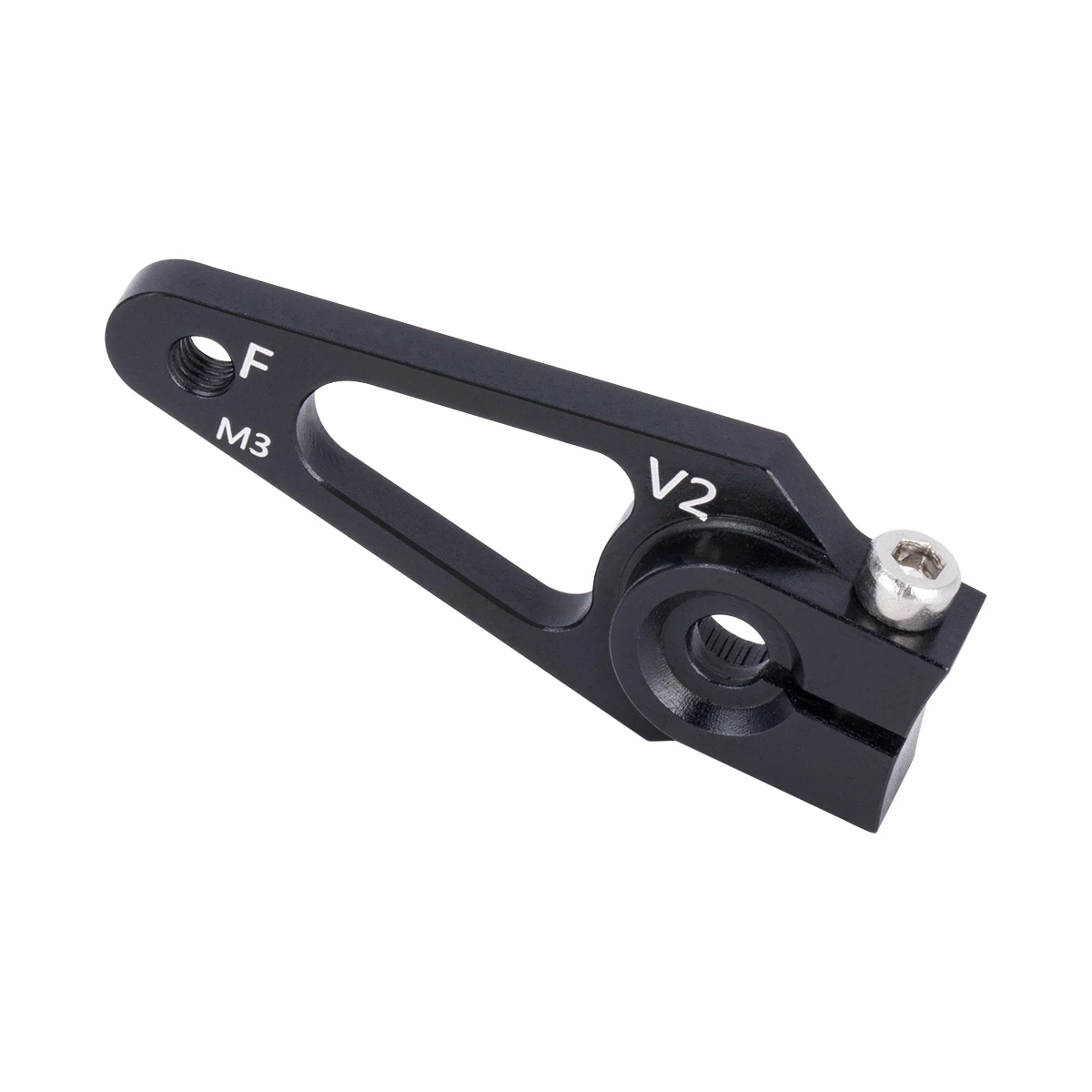 Rc Hobby Room - 39mm M3 7075 Aluminum 25T Servo