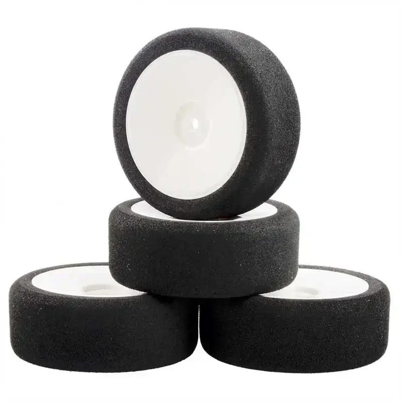 Rc Tire Foam Insert - 12mm Hex RC Racing Cars Accessories