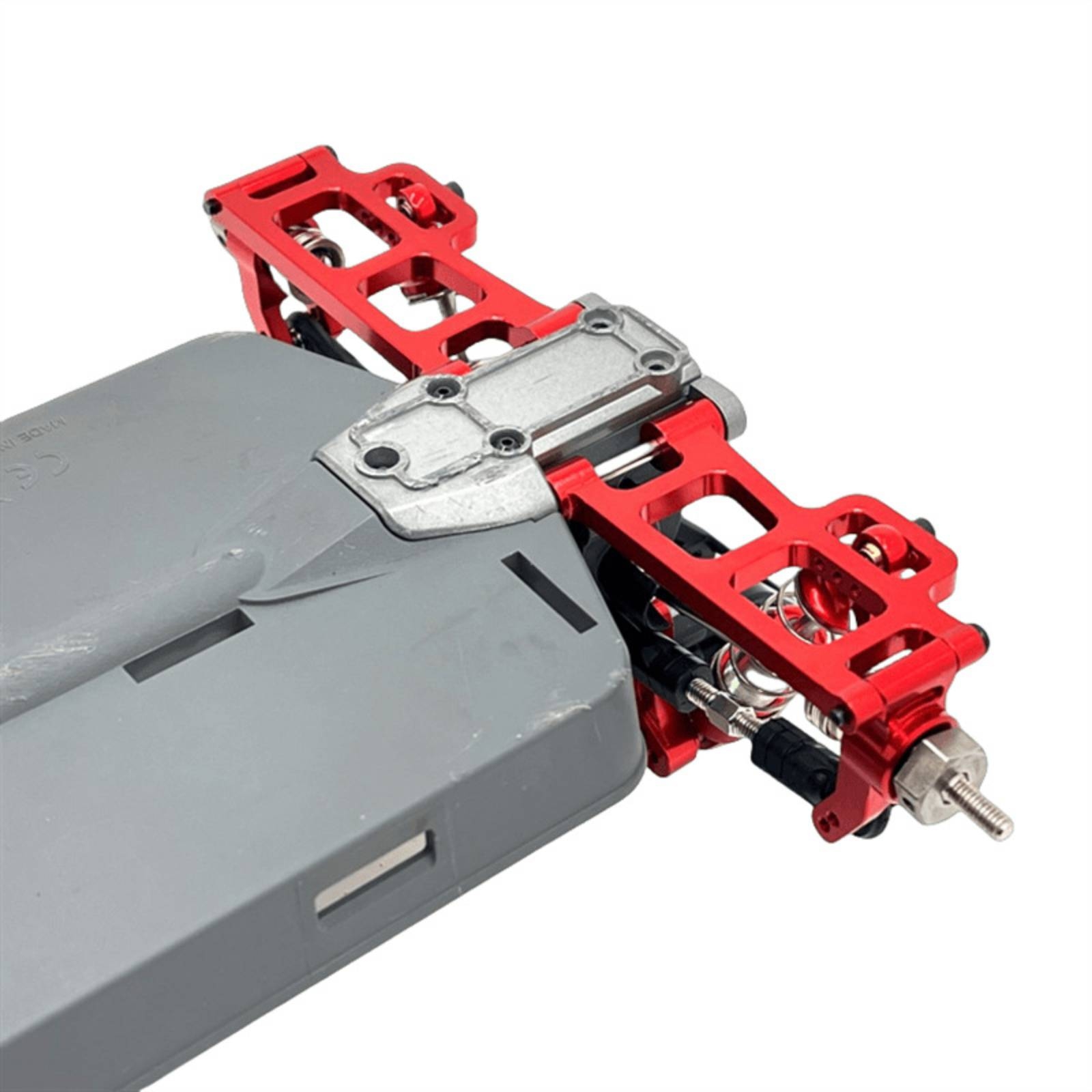 Metal Upgrade Parts Direct Rep - Rc Hobby Direct ulasan dan harga