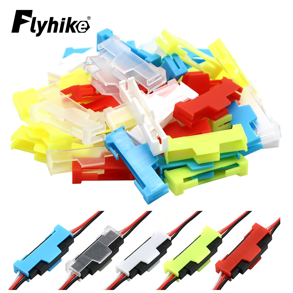 10/20/50pcs/lot Servo Extensio - Rc Hobbyking ulasan dan harga