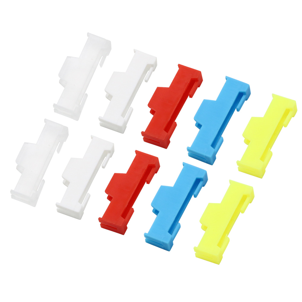 10/20/50pcs/lot Servo Extensio - Rc Hobbyking ulasan dan harga