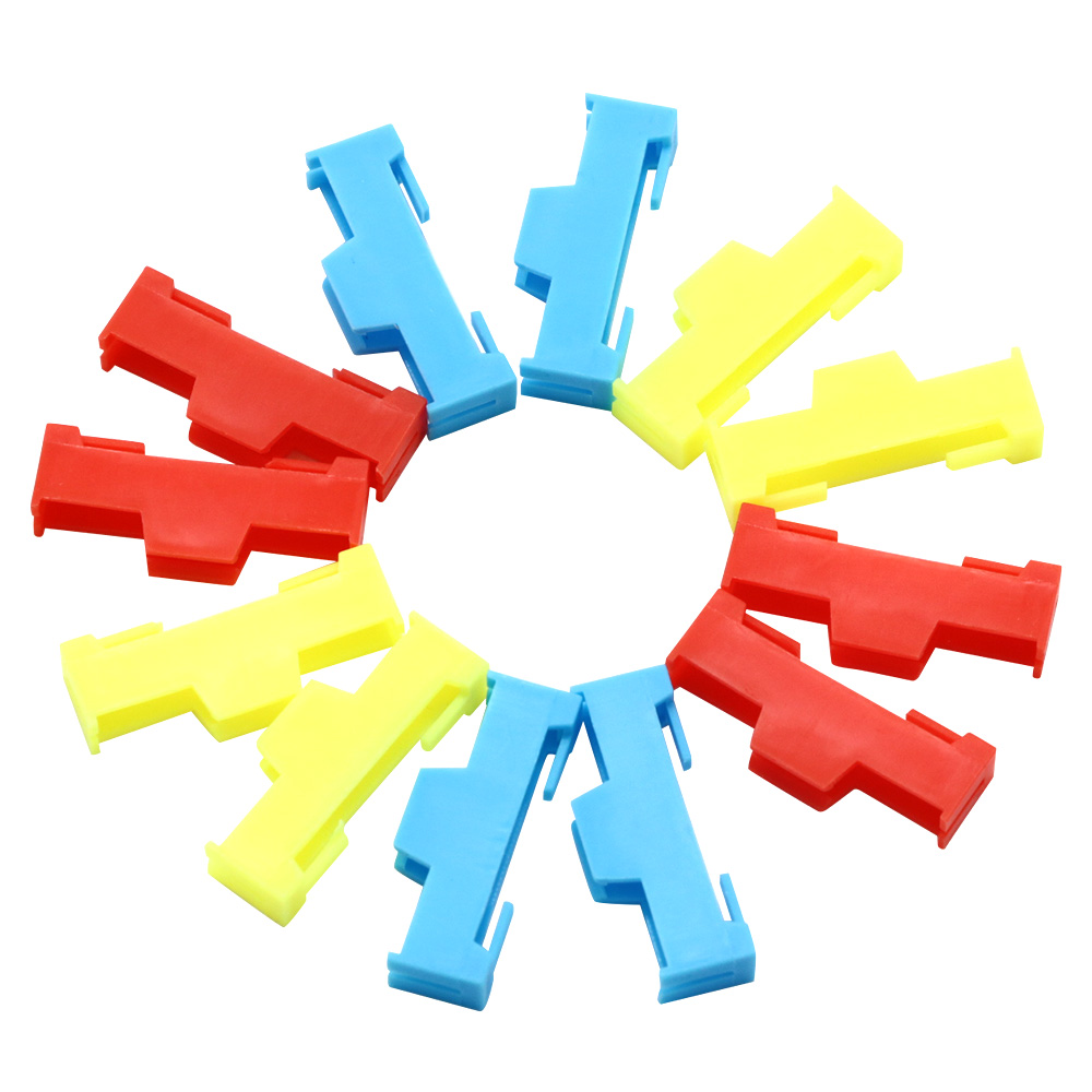 10/20/50pcs/lot Servo Extensio - Rc Hobbyking ulasan dan harga