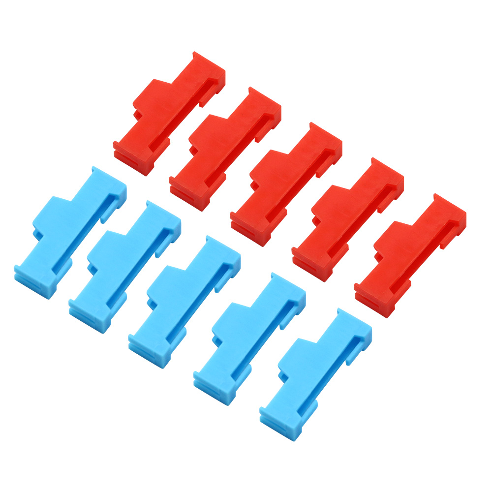 10/20/50pcs/lot Servo Extensio - Rc Hobbyking ulasan dan harga