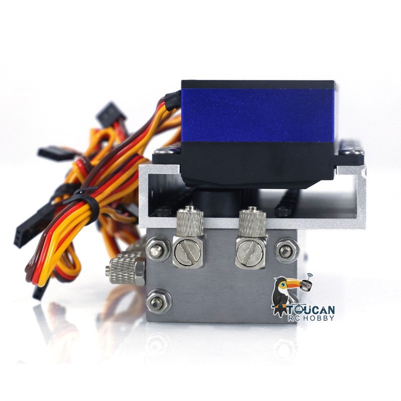 Directional Hydraulic Control  - Rc Hobby Direct ulasan dan harga