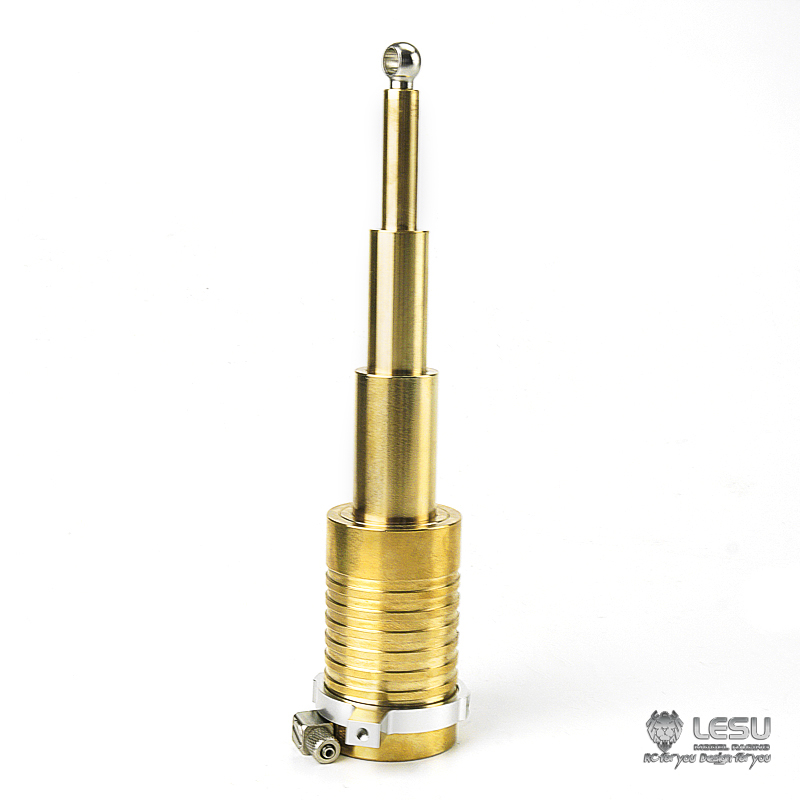 Hydraulic system 1/14 LESU tru - Rc Excavator Hydraulic ulasan dan harga