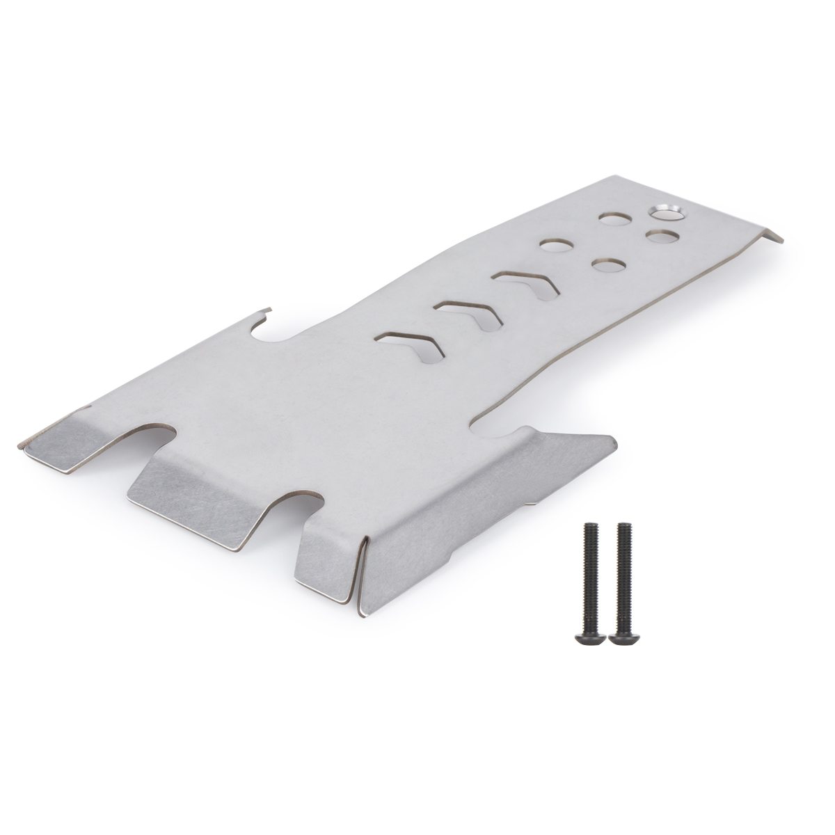 Stainless Steel Axle Protector - Rc Hobby Room ulasan dan harga