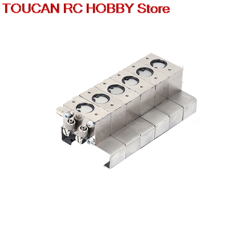 RC Part Directional Hydraulic  - Rc Hobby Direct ulasan dan harga
