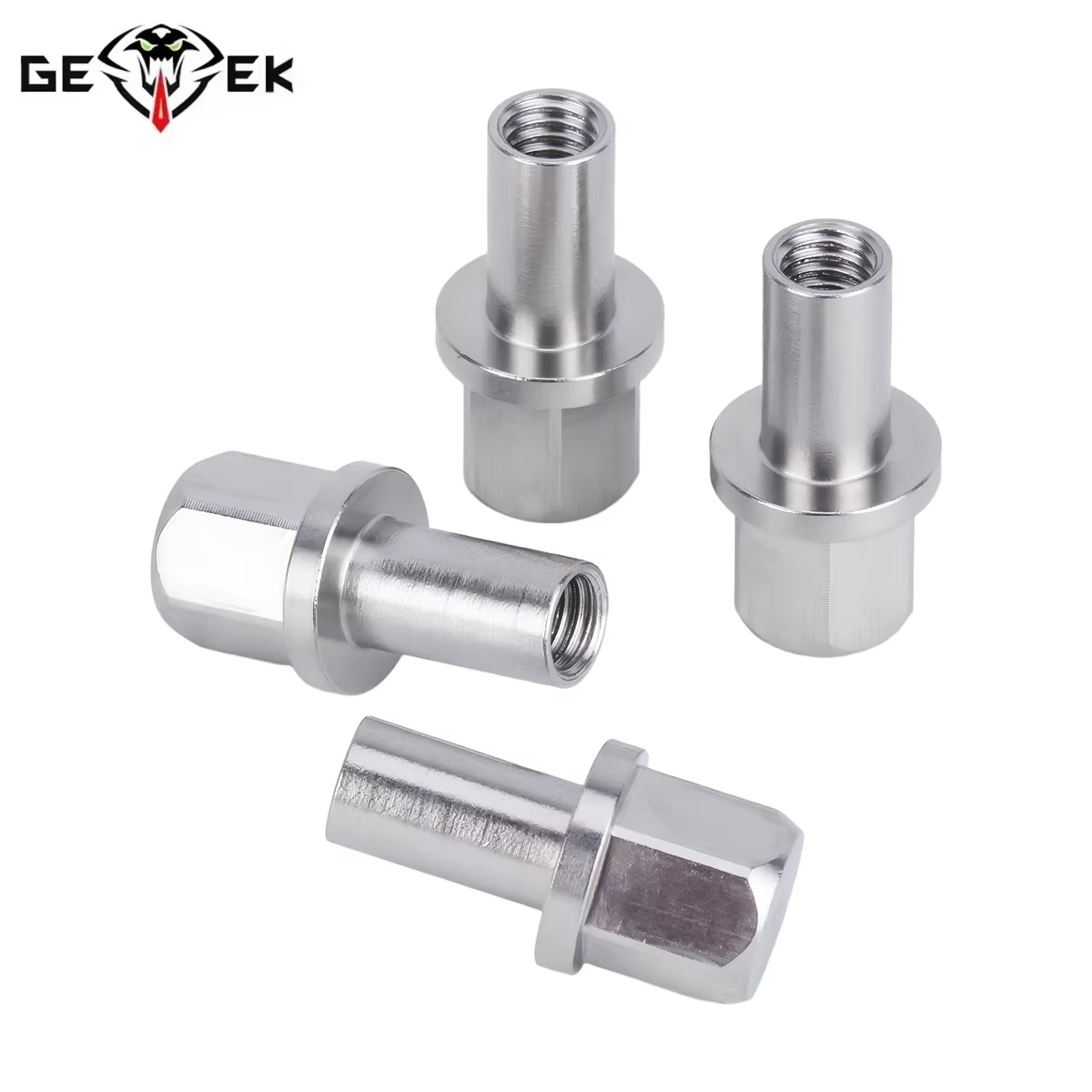 Stainless Steel 12mm Hex Wheel - Rc Hobby Tools ulasan dan harga