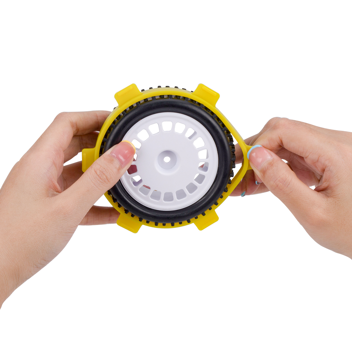 RC Tire Glue Bands Glueing Too - Rc Hobby Tools ulasan dan harga