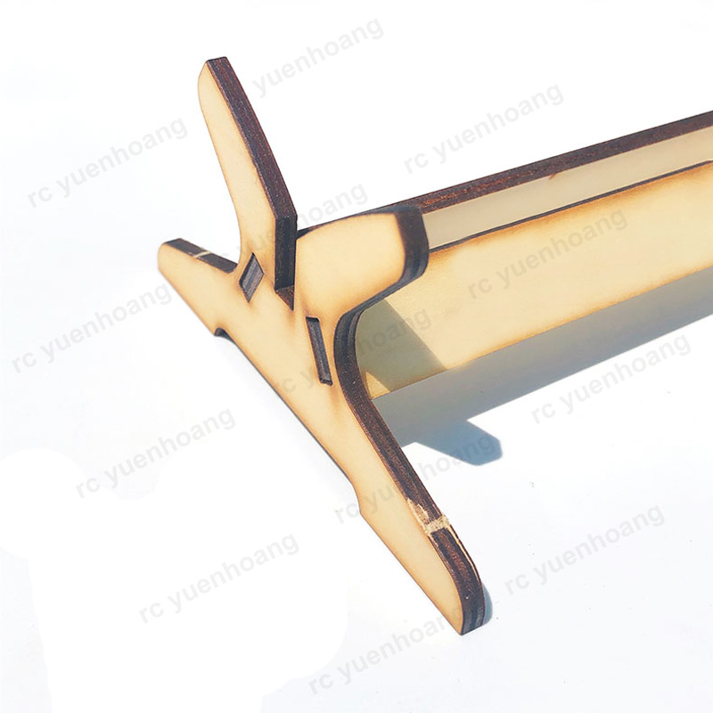 1PCS RC Simulation Ship Wooden - Rc Hobby Tools ulasan dan harga