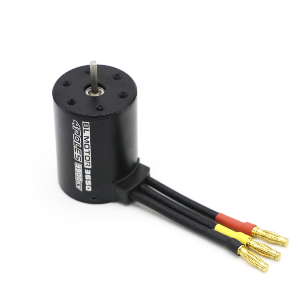 New Upgrade Waterproof 3650 39 - Rc Hobbyking ulasan dan harga
