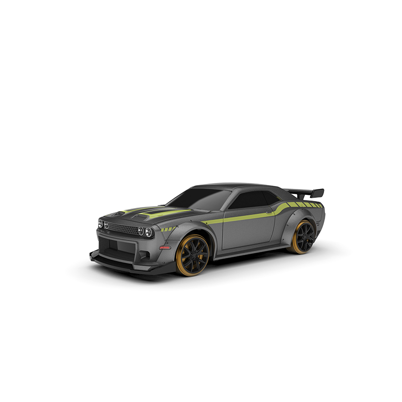Turbo Racing C65 1:76 RTR RC D - Rc Hobby Grade Car ulasan dan harga