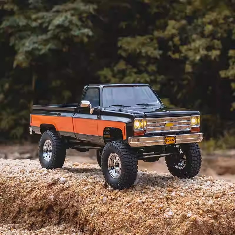1:18 Pickup Truck Rc Remote Co - Rc Hobby Grade Car ulasan dan harga