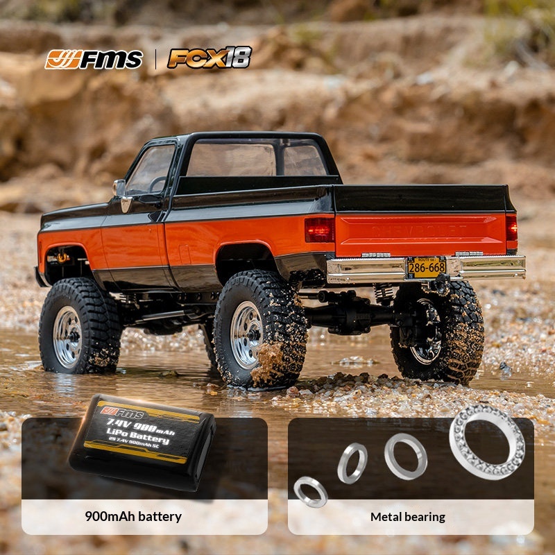 1:18 Pickup Truck Rc Remote Co - Rc Hobby Grade Car ulasan dan harga