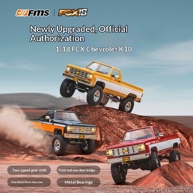 1:18 Pickup Truck Rc Remote Co - Rc Hobby Grade Car ulasan dan harga