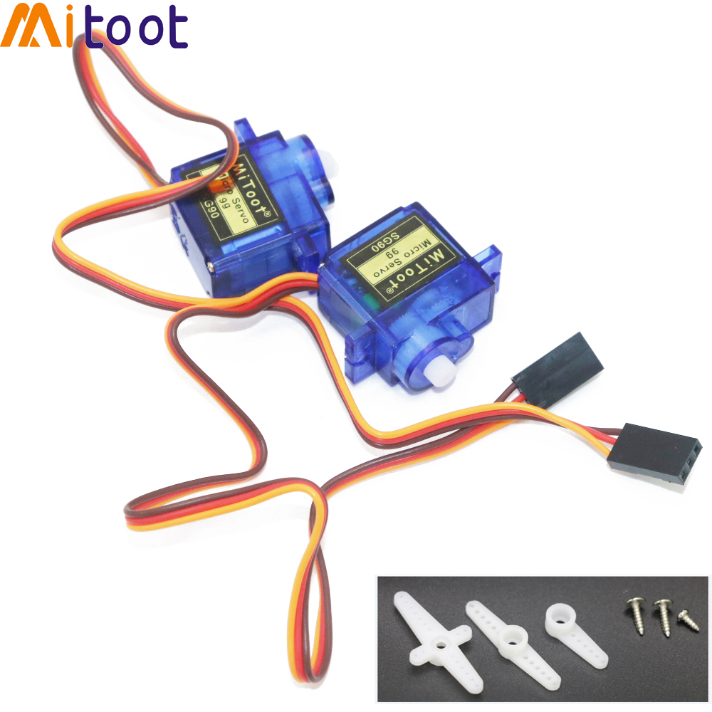 1/2/5pcs Mitoot Rc Mini Micro  - Rc Hobbyking ulasan dan harga