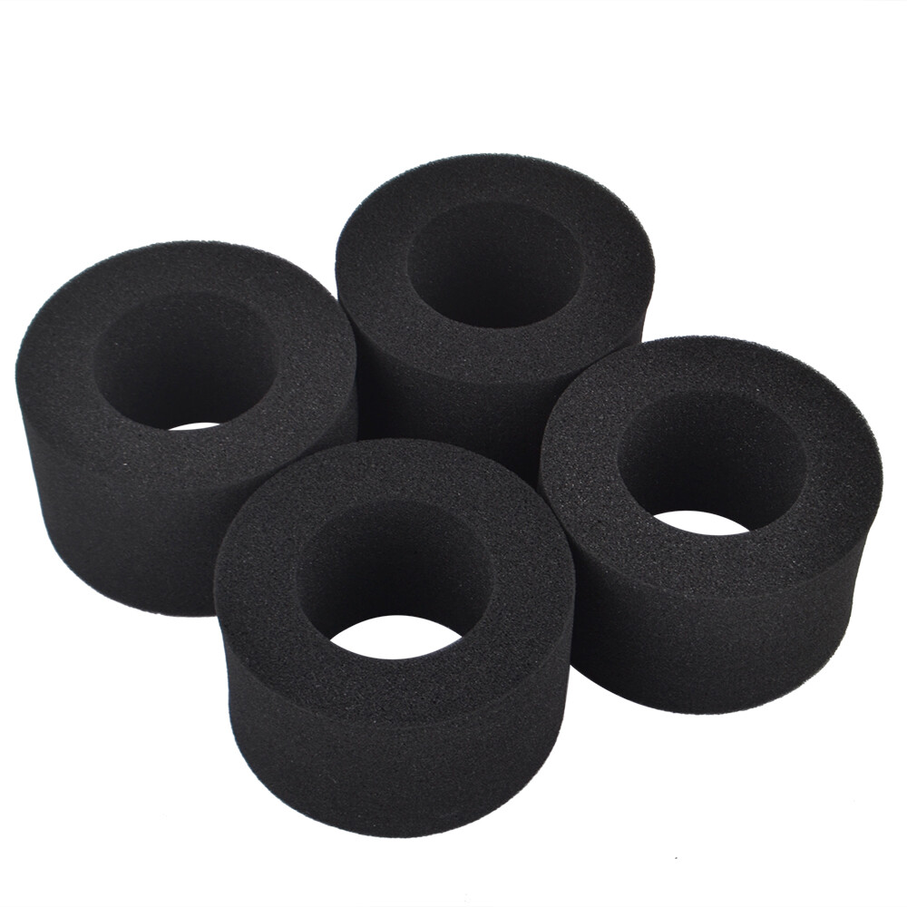 4PCS Tires Inner Sponges for T - Rc Tire Foam Insert ulasan dan harga