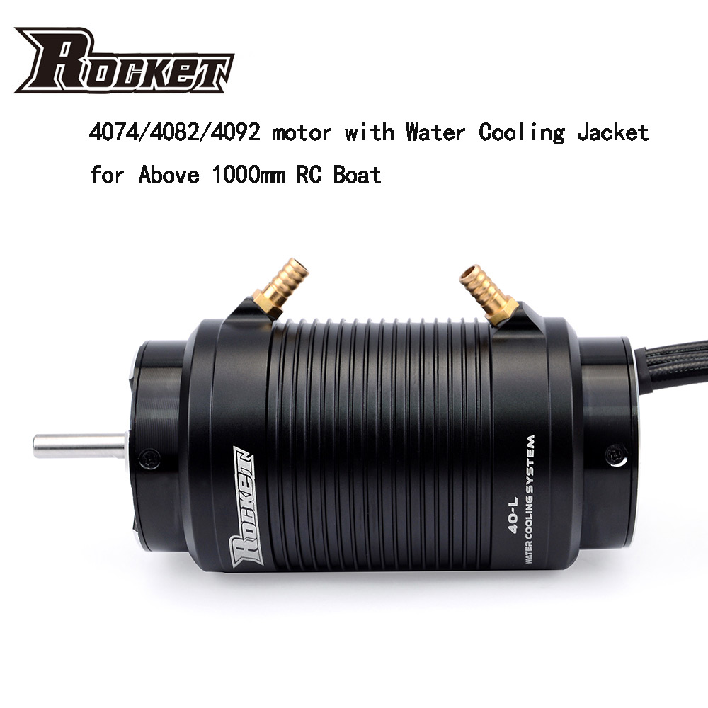 SURPASS HOBBY Rocket 4074 4082 - Rc Hobbyking ulasan dan harga