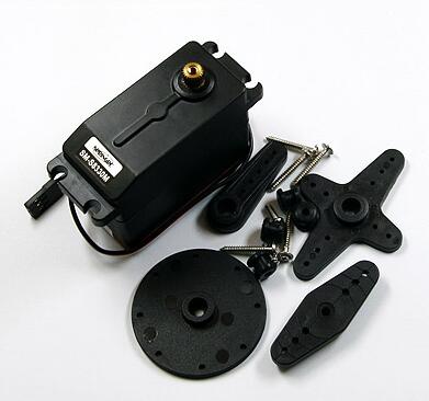 SpringRC Spring RC All Metal g - Rc Hobbyking ulasan dan harga