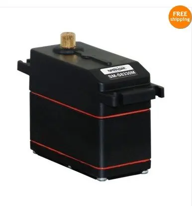 SpringRC Spring RC All Metal g - Rc Hobbyking ulasan dan harga