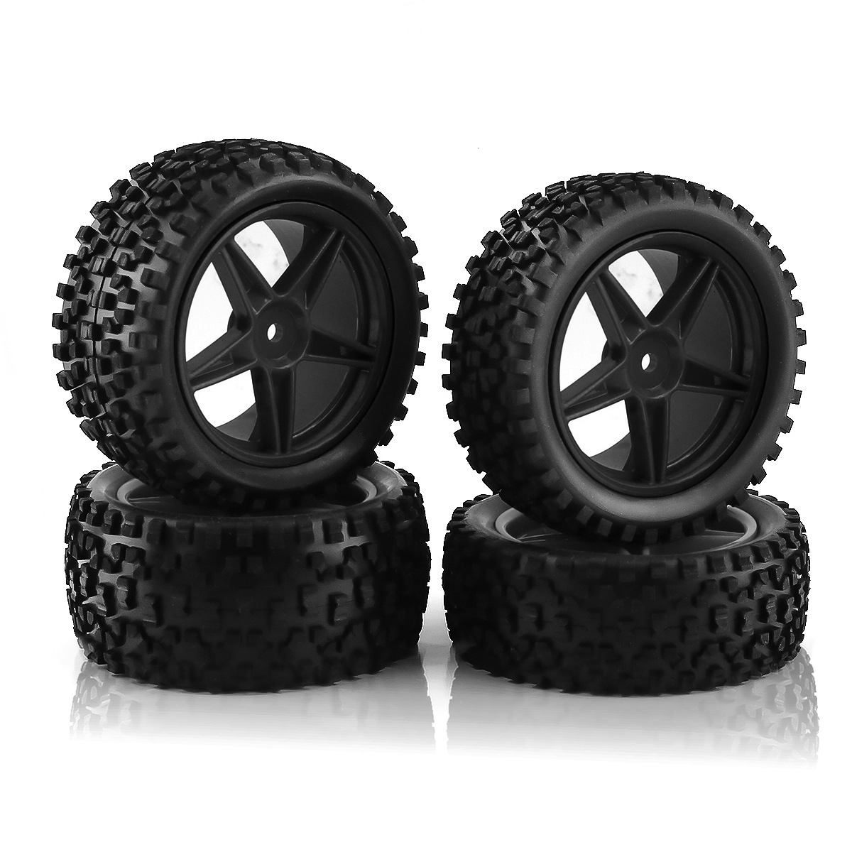 1/10 RC Off Road Tires And Whe - Rc Tire Foam Insert ulasan dan harga