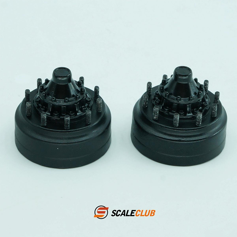 ScaleClub 1/14 Simulation Meta - Rc Excavator Hydraulic ulasan dan harga