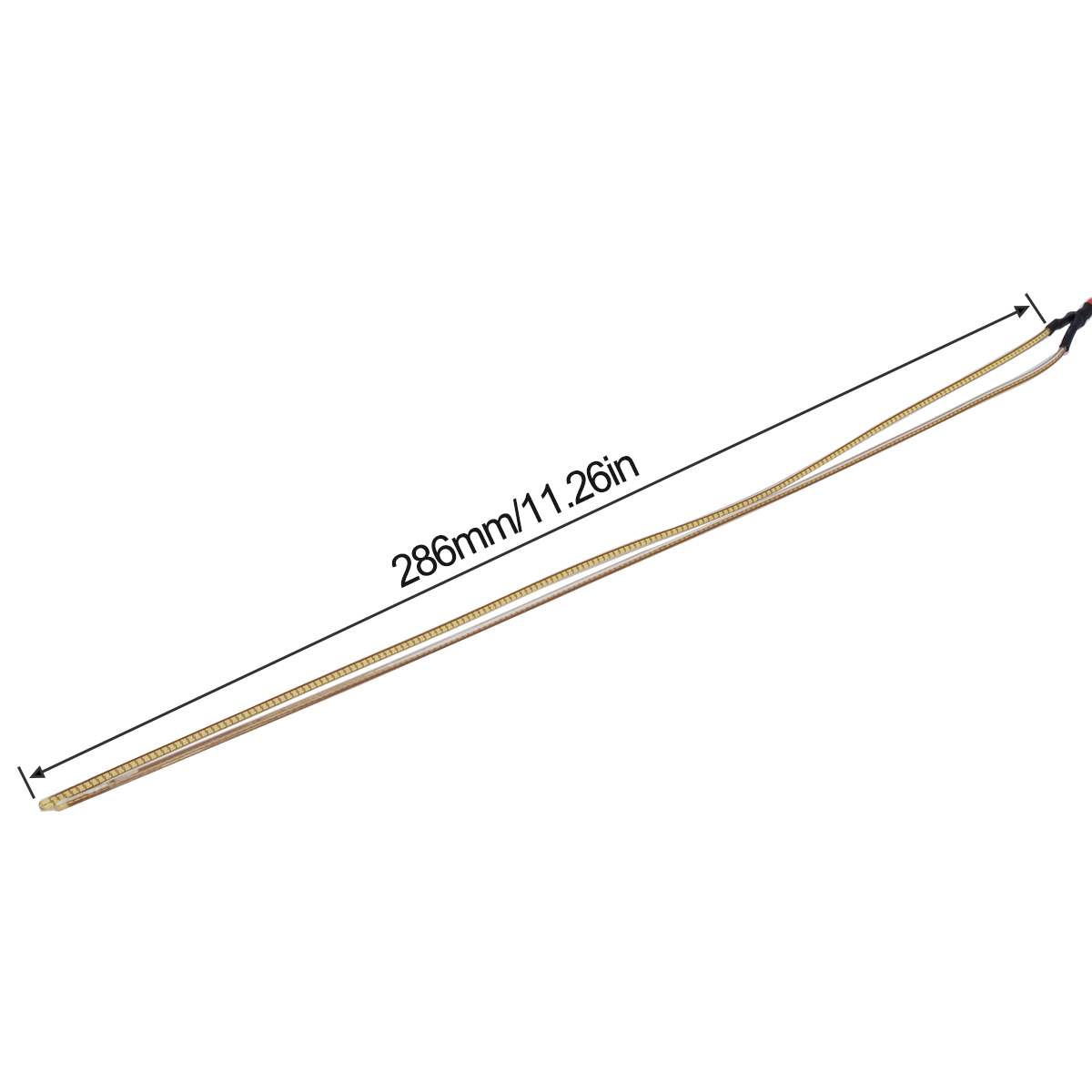 LED Strip Lights Night Spotlig - Rc Hobby Room ulasan dan harga