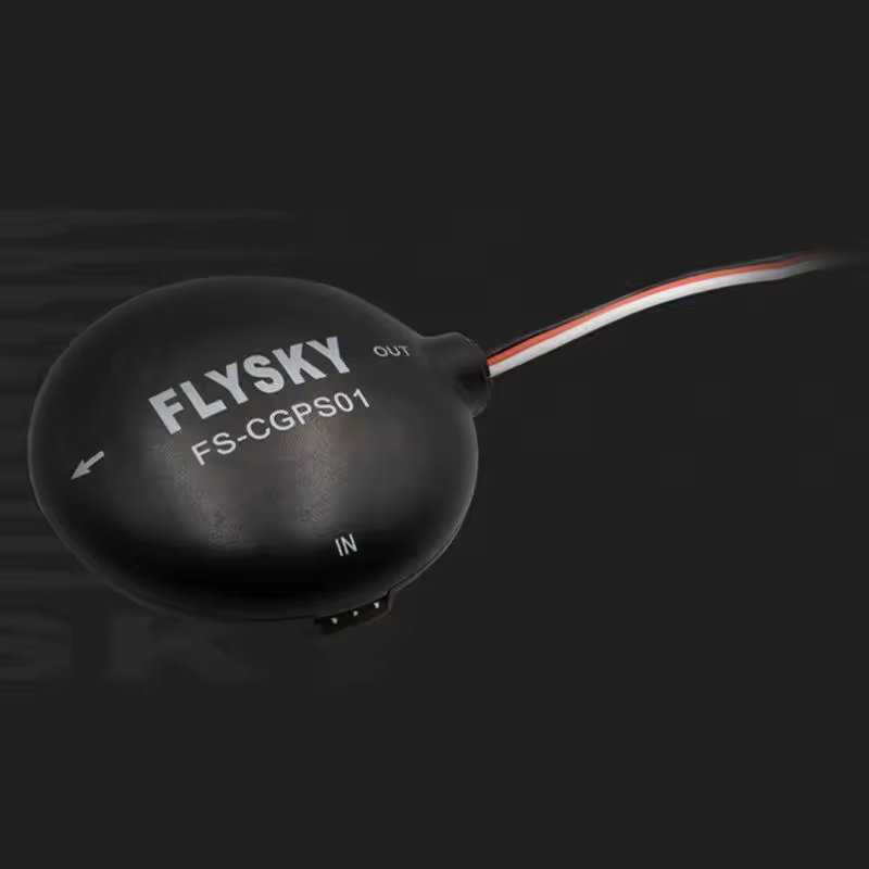 Flysky FS-G11P GPS FS-CGPS01 7 - Rc Hobby Racing ulasan dan harga