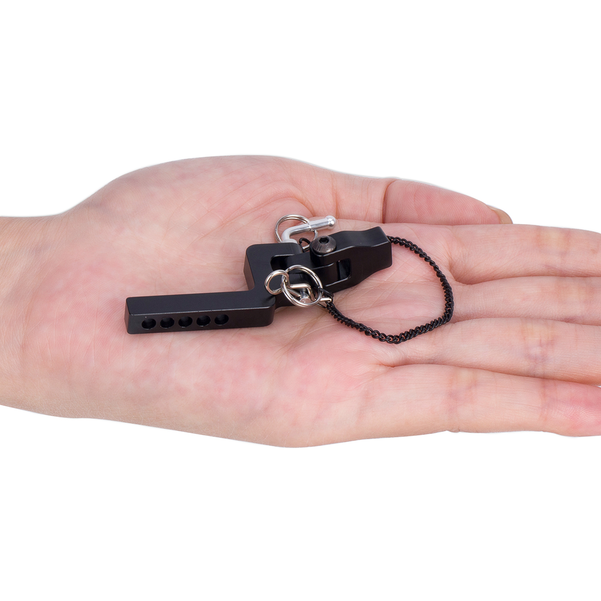 CNC Trailer Hook Rescue Access - Rc Hobby Room ulasan dan harga
