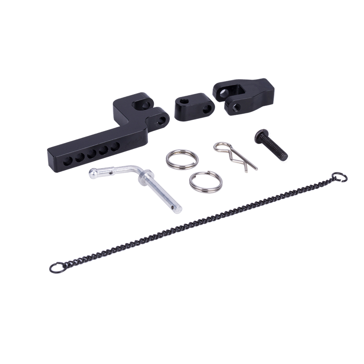 CNC Trailer Hook Rescue Access - Rc Hobby Room ulasan dan harga