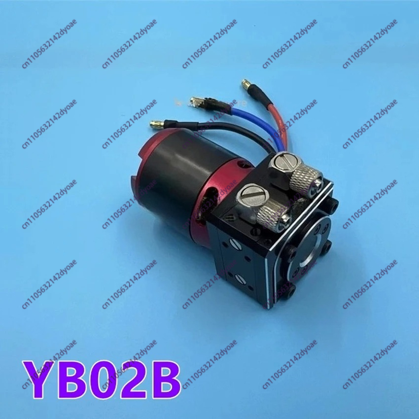 YB01A/YB02B/YB03C RC Model Exc - Rc Excavator Hydraulic ulasan dan harga