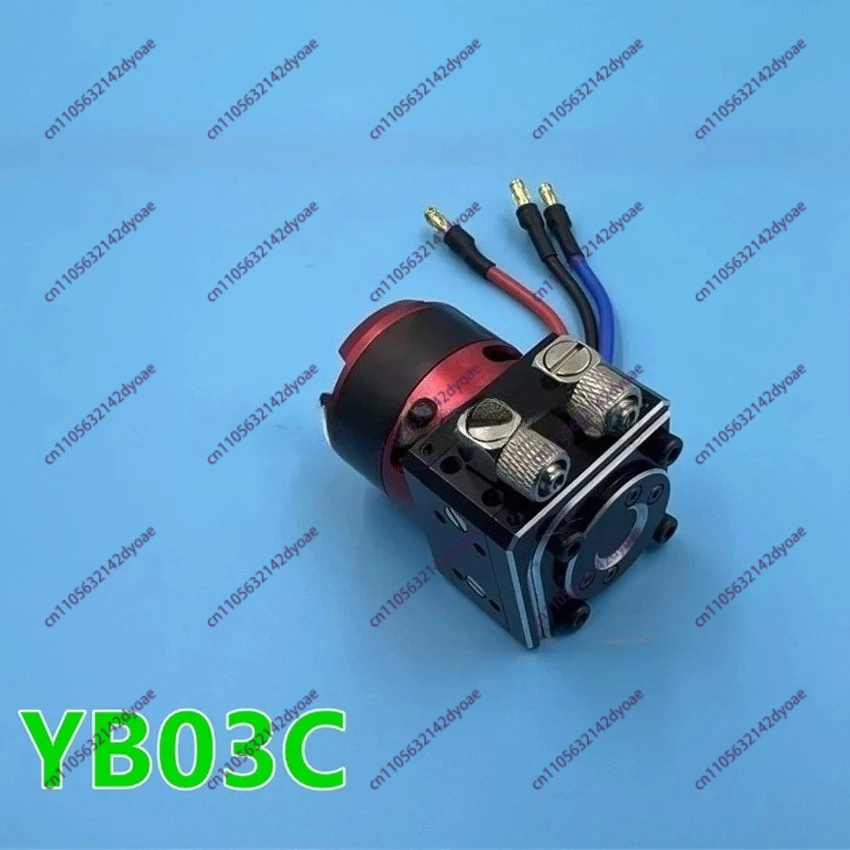 YB01A/YB02B/YB03C RC Model Exc - Rc Excavator Hydraulic ulasan dan harga