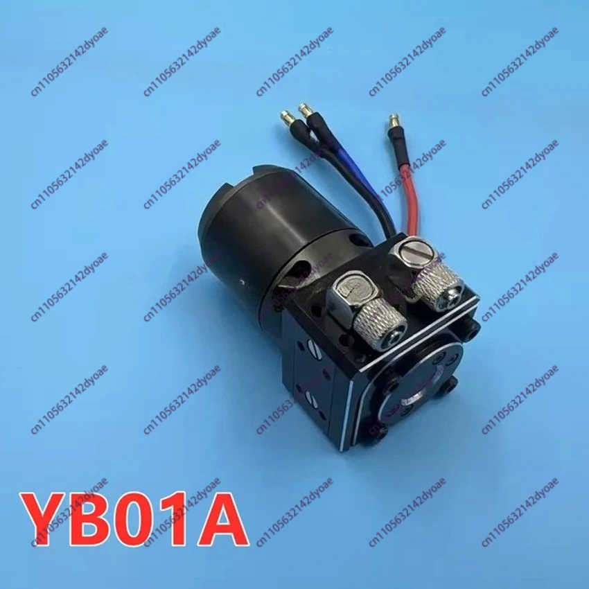 YB01A/YB02B/YB03C RC Model Exc - Rc Excavator Hydraulic ulasan dan harga