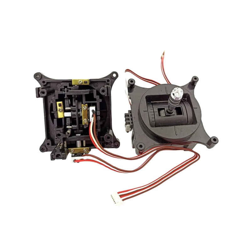 Gimbal Control Stick Rocker Th - Rc Hobbyking ulasan dan harga