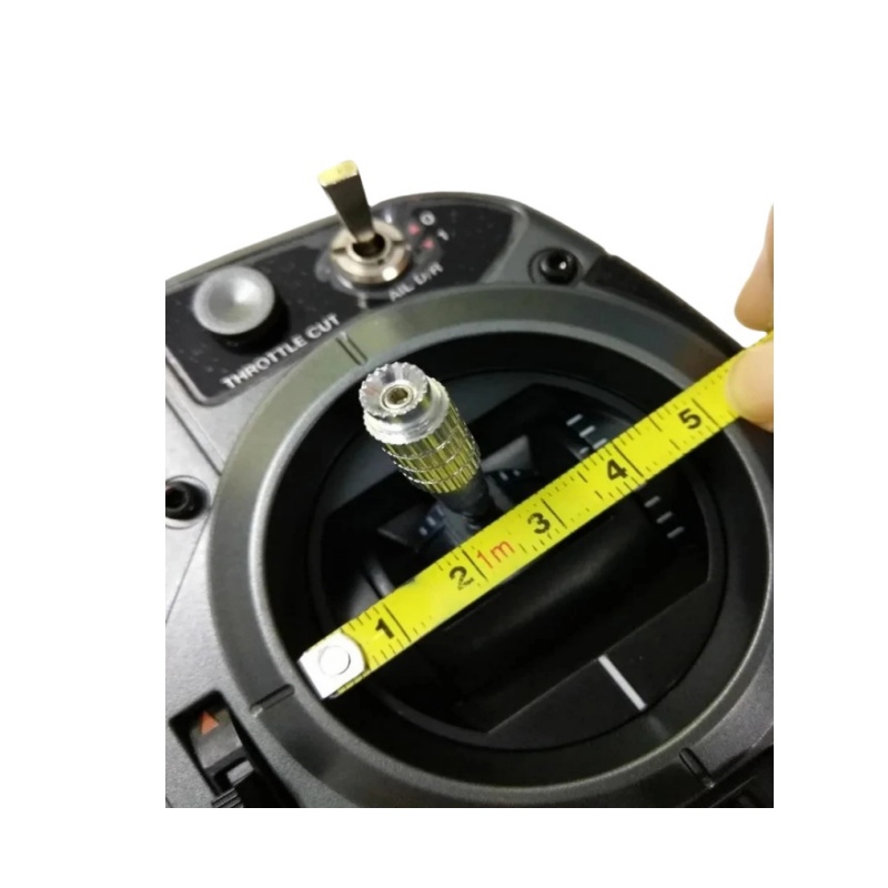 Gimbal Control Stick Rocker Th - Rc Hobbyking ulasan dan harga