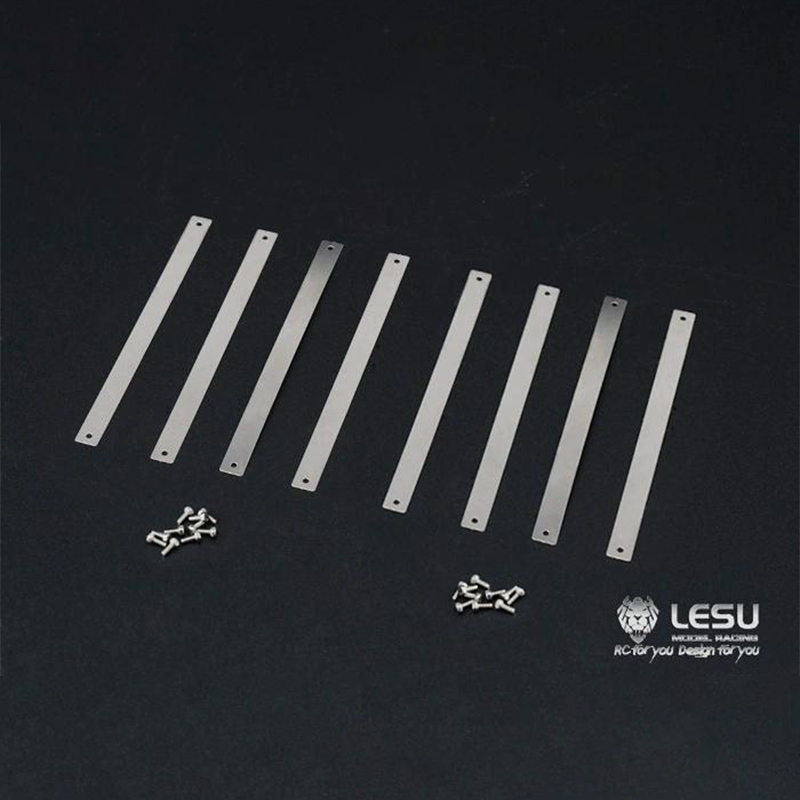 Fender 1/14 LESU truck Tamiya  - Rc Excavator Hydraulic ulasan dan harga