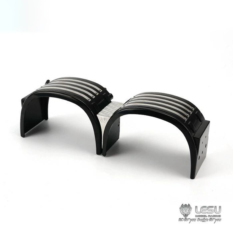 Fender 1/14 LESU truck Tamiya  - Rc Excavator Hydraulic ulasan dan harga