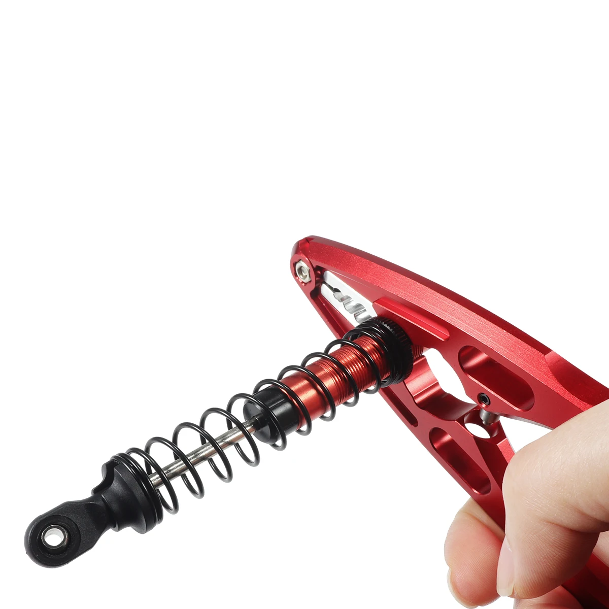 Aluminum CNC Pliers Pivot Ball - Rc Hobby Tools ulasan dan harga