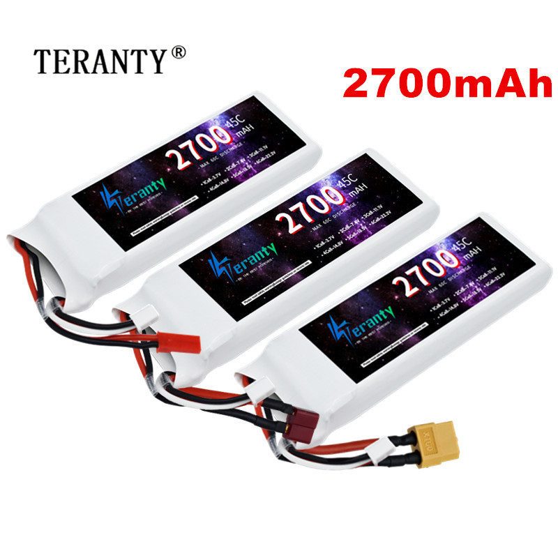 1/3PCS 2S 7.4V Lipo Battery 27 - Rc Hobby Grade Car ulasan dan harga