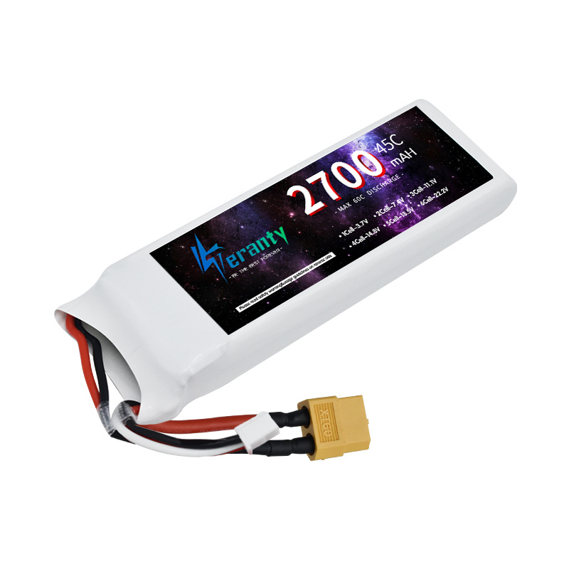 1/3PCS 2S 7.4V Lipo Battery 27 - Rc Hobby Grade Car ulasan dan harga