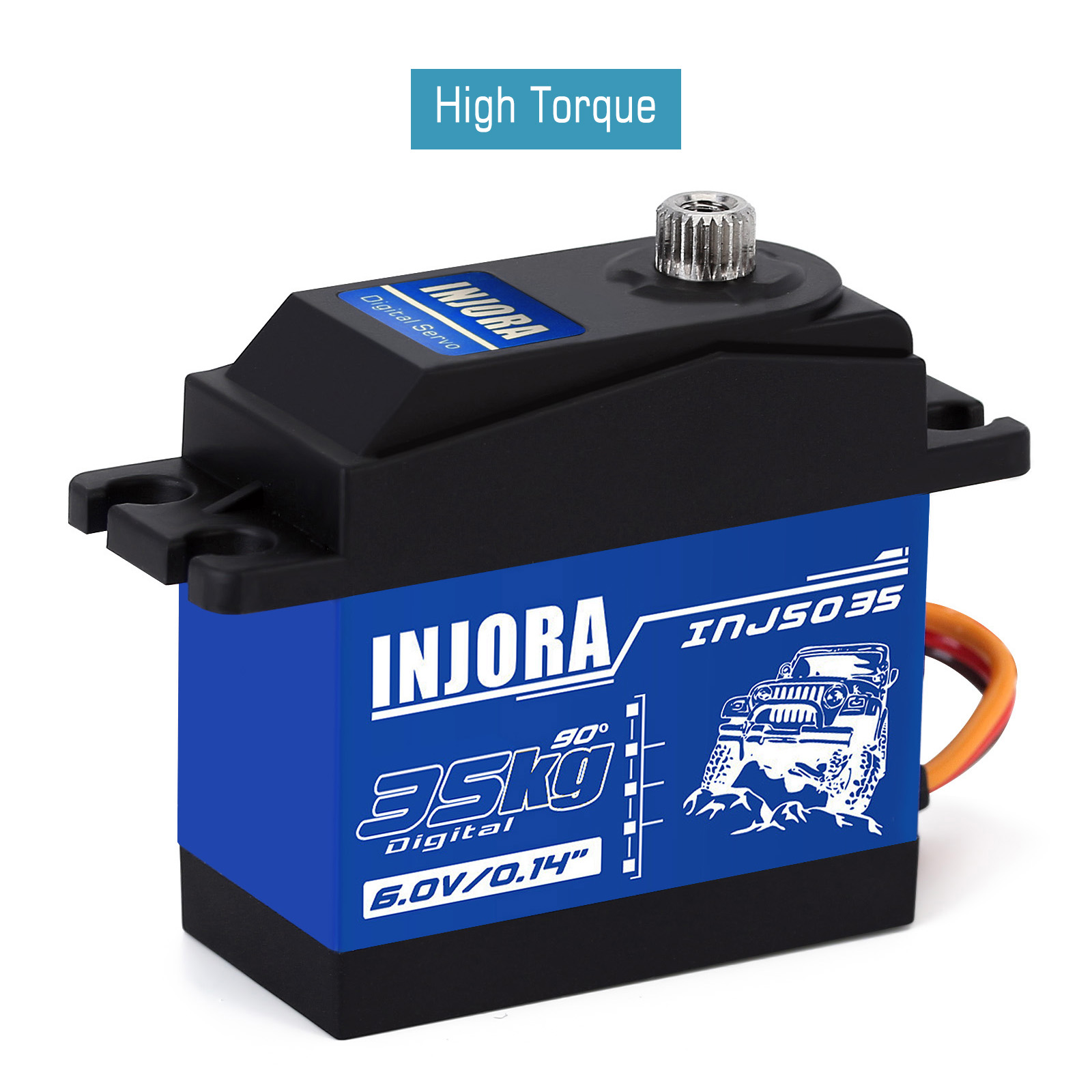 INJORA INJS025 INJS035 Digital - Rc Tire Foam Insert ulasan dan harga
