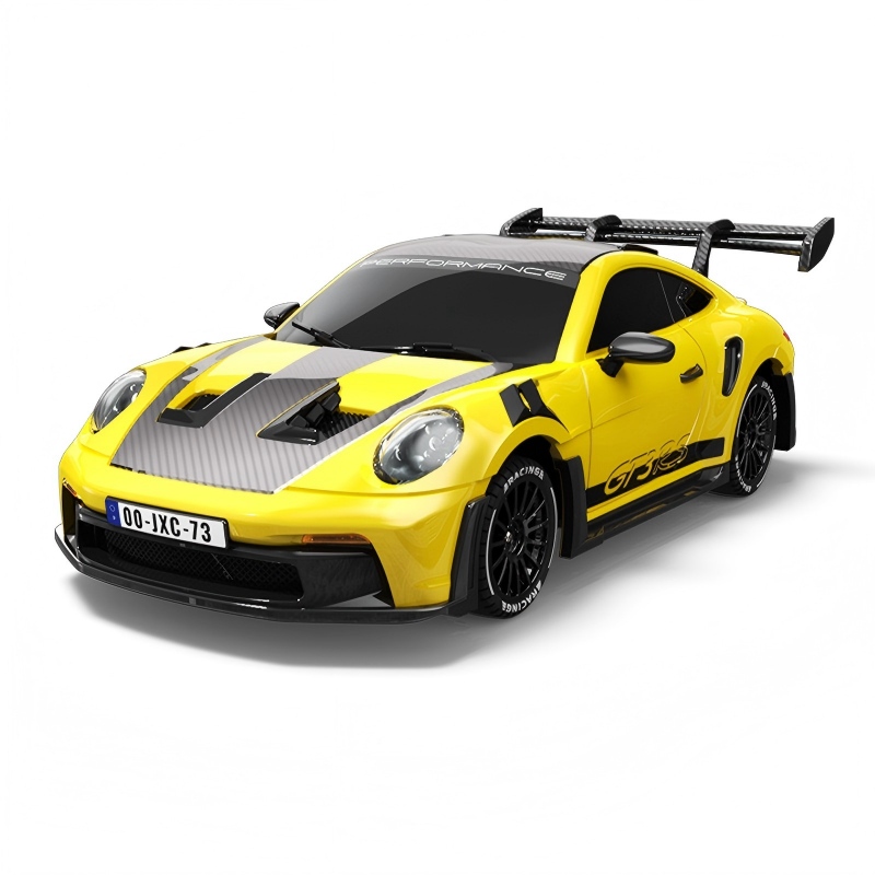 JXC P04302 RC Drift Car 1:43 S - Rc Hobby Direct ulasan dan harga