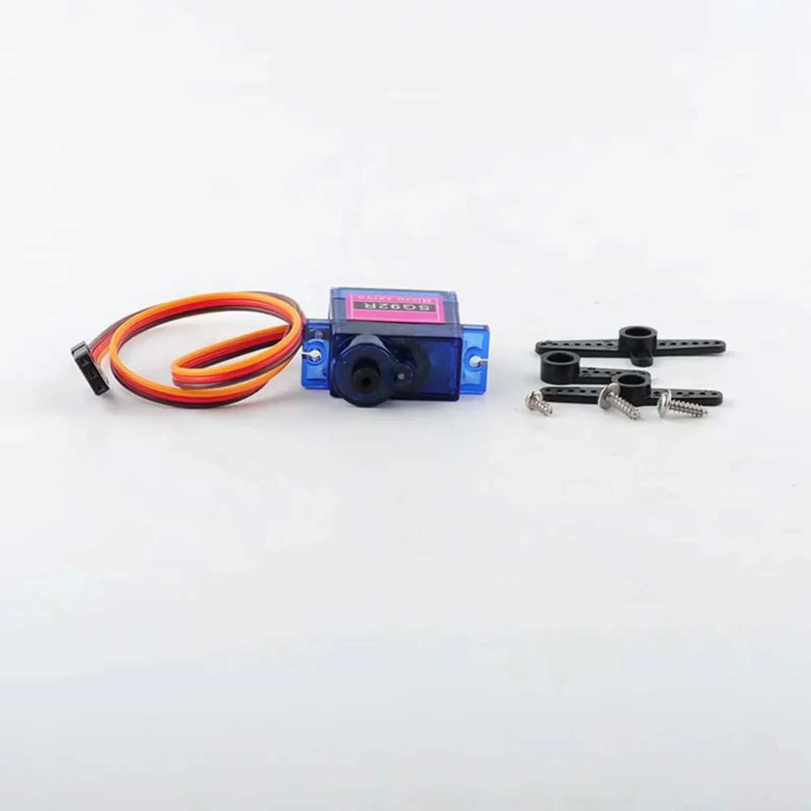 10pcs/lot SG92R Micro Servo 9g - Rc Hobby Tools ulasan dan harga