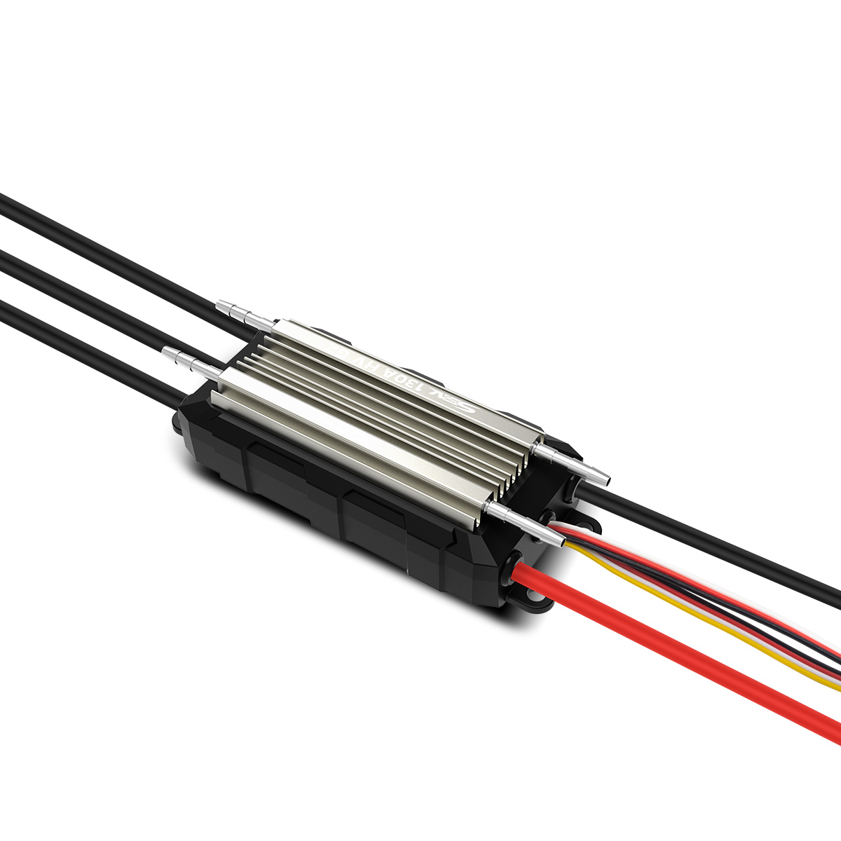 ZTW Seal G2 130A/160A ESC HV 6 - Rc Hobby Tools ulasan dan harga