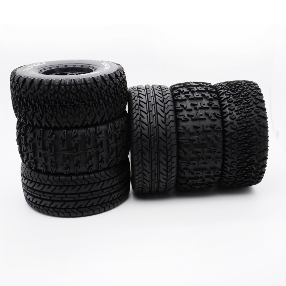 YSIDO 4pcs 110mm 1/10 Short Co - Rc Tire Foam Insert ulasan dan harga