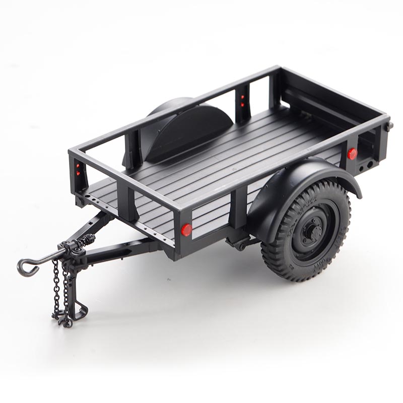 FMS C3306-C3311 RC Utility Tra - Rc Hobby Room ulasan dan harga