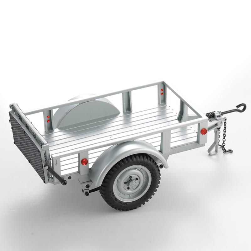 FMS C3306-C3311 RC Utility Tra - Rc Hobby Room ulasan dan harga